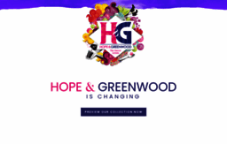 hopeandgreenwood.co.uk