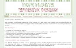 hopefloatsdesign.co.za