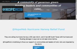 hopemob.com