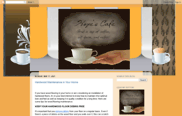 hopescafe.blogspot.com