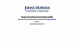 hopkins-cepar.org