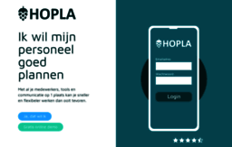 hopla.info