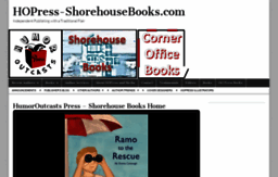 hopress-shorehousebooks.com