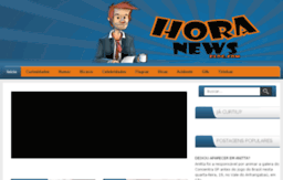 horanewsblog.com