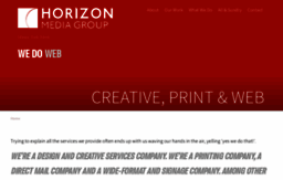 horizonmediagroup.com