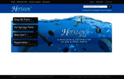 horizonparts.net