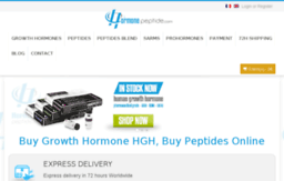 hormone-jouvence.com