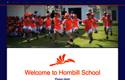 hornbillschool.com