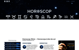 horoscop.ro