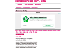 horoscopodehoy.org