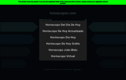 horoscopon.com