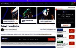 horse-racing.co.uk