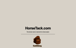 horsetack.com