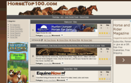 horsetop100.com