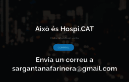 hospi.cat