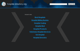 hospital-directory.org