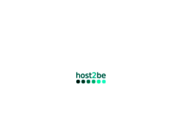 host2be.com