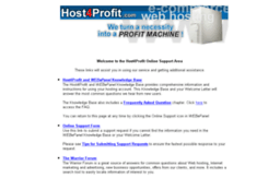 host4profit.net