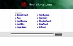 hostaluros.com