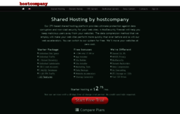 hostcompany.duoservers.com