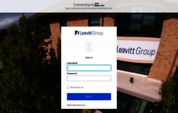 hosted.leavitt.com