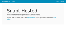 hosted.snapt.net