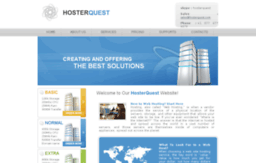 hosterquest.com