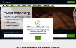 hosting.freenet.de