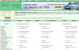 hosting.lopuch.cz
