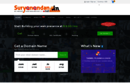 hosting.suryanandan.net