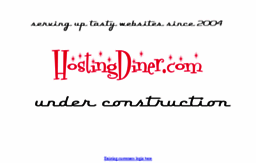 hostingdiner.com