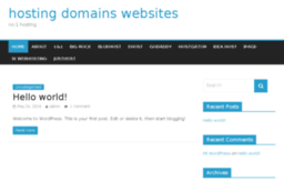 hostingdomainswebsite.com