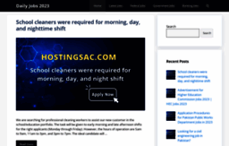 hostingsac.com