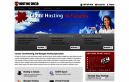 hostingshield.com