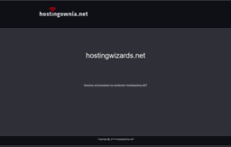 hostingwizards.net