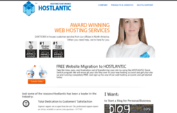 hostlantic.com