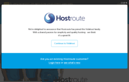 hostroute.net