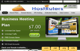 hostrulers.com