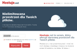 hostuje.com.pl