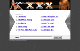 hot-web-directory.org