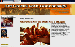 hotchickswithdbags.blogspot.com