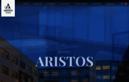 hotel-aristos.hr