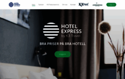 hotel-express.se