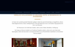 hotel-oranien.de