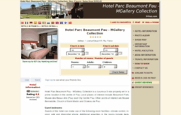 hotel-parc-beaumont-pau.h-rez.com