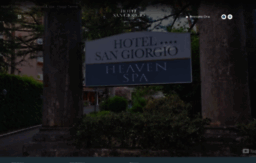 hotel-sangiorgio.it