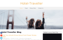 hotel-traveller.com