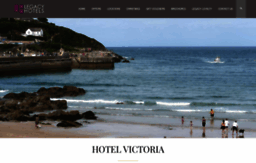 hotel-victoria.co.uk