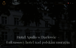 hotelapollo.pl