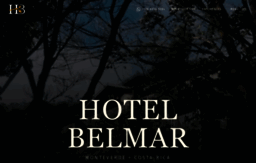 hotelbelmar.net